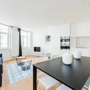 Smartflats - Toison D'or Bruxelles